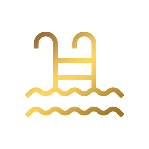 Pool Gold